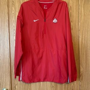 Ohio State Pullover